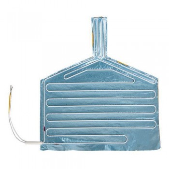 Нагреватель поддона каплепадения, код 851066 Стинол на фольге